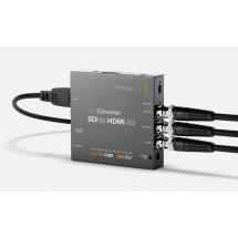 Blackmagic  Mini Converter - SDI to HDMI 6G